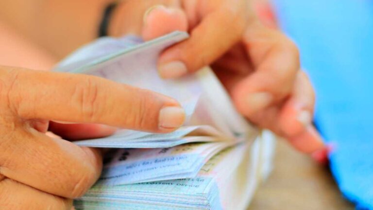 En ny studie indikerar att spanska löner kommer att öka i genomsnitt med 5 % år 2026