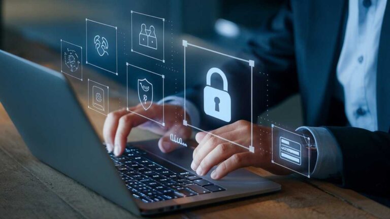 Dataskydd publicerar en ny guide för egenföretagare: de drabbas av nästan 3 000 incidenter per år