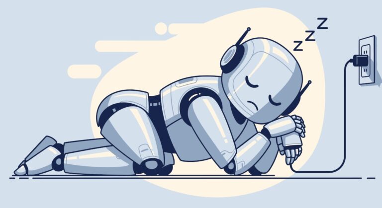 De främsta tecknen på att arbetsstyrkan upplever AI-trötthet