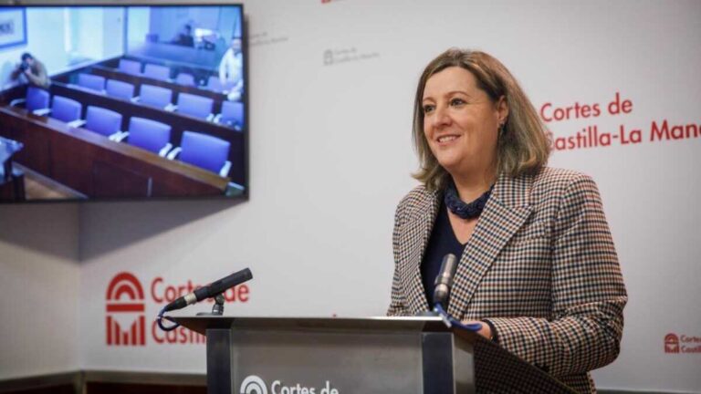 De nya budgetarna för Castilla La Mancha ökar stödet till små och medelstora företag och egenföretagare