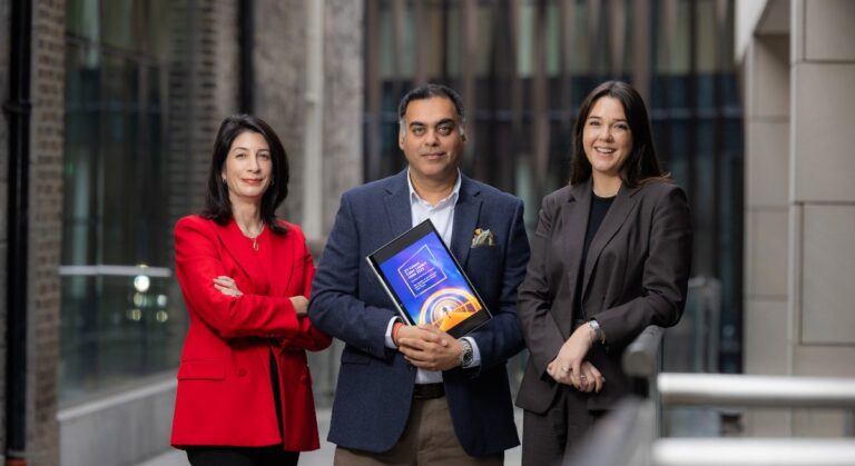 Företag har förbättrat cybersäkerheten, men utbildningen släpar efter, säger rapporten