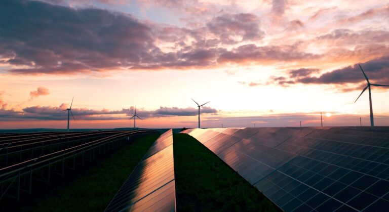 Har du kompetensen för en karriär inom clean-tech?