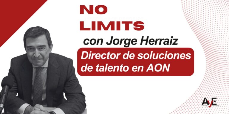 Hur man behåller och behåller talang i AI-tiden: AON:s nycklar för att ta hand om människor