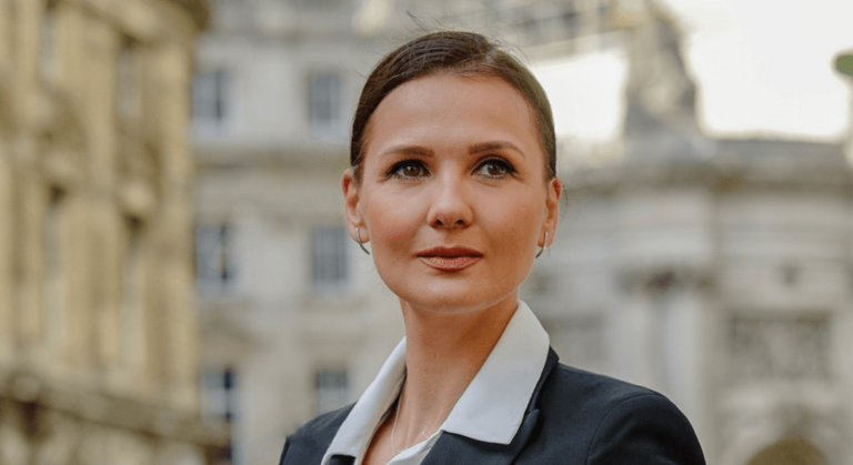 ”Jag ville bygga något eget”