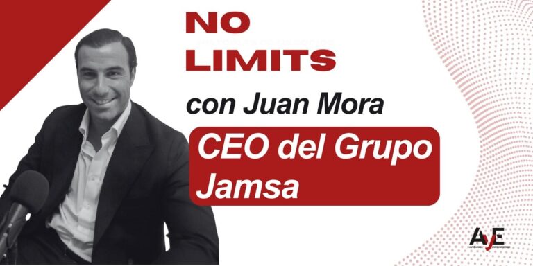 Juan Mora, VD för Grupo Jamsa: ”Fastigheternas framtid innebär att anpassa sig till en mer krävande och digital köpare”