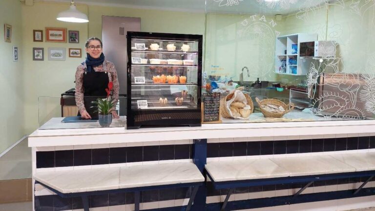 MicroBank har redan beviljat 1 500 mikrokrediter till entreprenörer under de första åtta månaderna av 2025