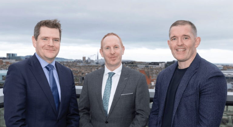 Payrails för att skapa 50 jobb på det nya Dublinkontoret