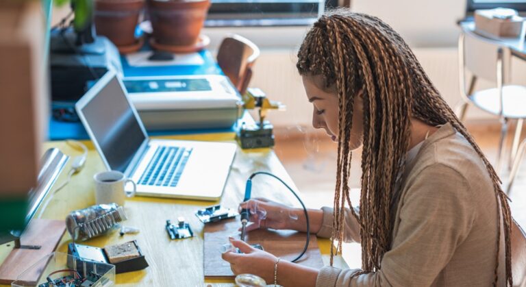 Var passar kvoteringarna in bland kraven på en bättre jämställdhet mellan könen?