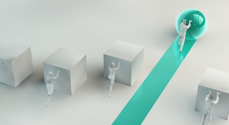 Vilka är utmaningarna med en djupteknologisk karriär 2025?