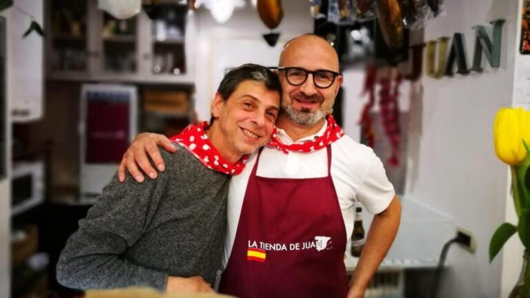 hur man öppnar en framgångsrik tapasbar i Italien