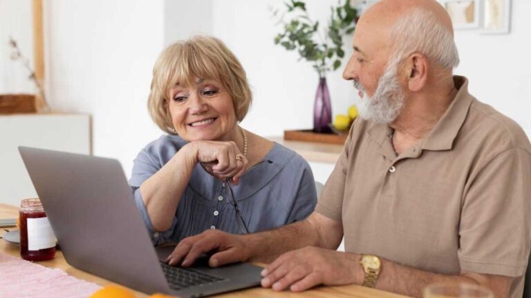 Publicerade de nya tabellerna med de minimipensioner som egenföretagare får 2026