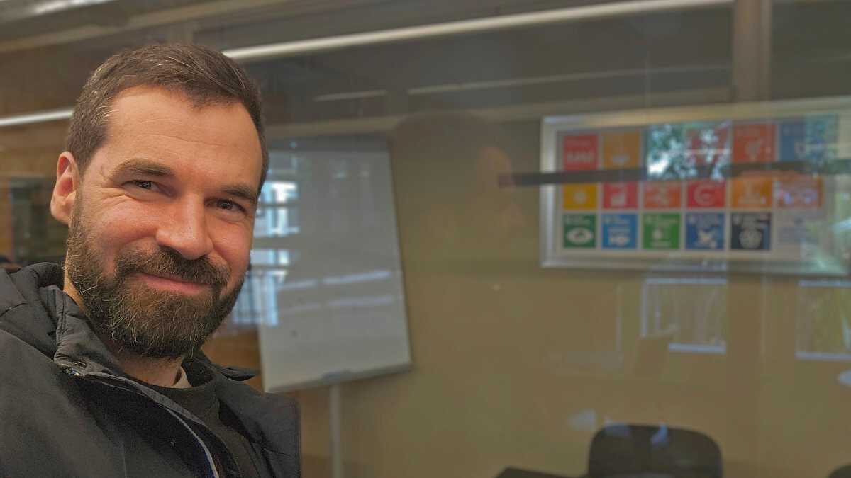 Det är så små och medelstora företag kan få offentliga anbud som stora företag