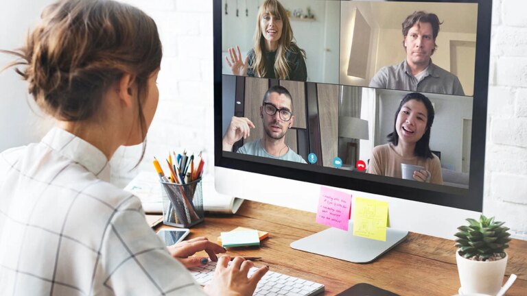 Högsta domstolen säger att små och medelstora företag är de som måste gå med på att distansarbete direkt med sin anställde