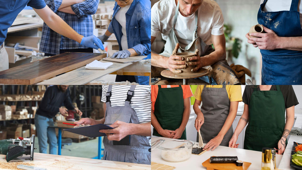 Att missbruka det nya utbildningskontraktet kommer att bli dyrt för egenföretagare: lagen förvandlar det helt enkelt till obestämd tid