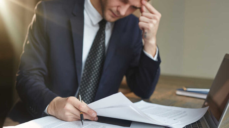 Företagsskatt: Finansministeriet måste acceptera att små och medelstora företag kompenserar för förluster, även efter deadline