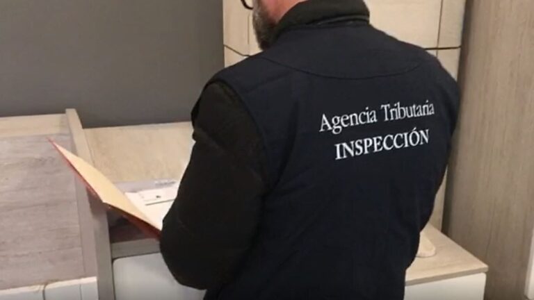 Överraskande besök av finansministeriet till egenföretagare och små och medelstora företag för att upptäcka dolda inkomster ökar med 12 %

