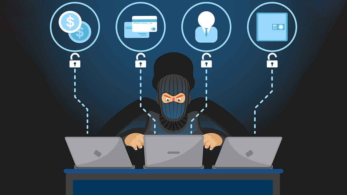 Rabatterna multiplicerar dessa cyberbedrägerier bland egenföretagare och småföretag