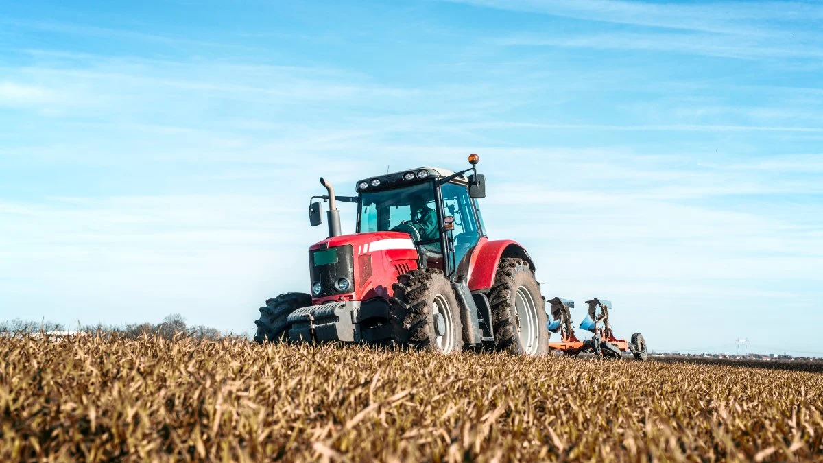 Protesten mot Mercosur ifrågasätter en jordbruksmodell som går emot små familjejordbruk