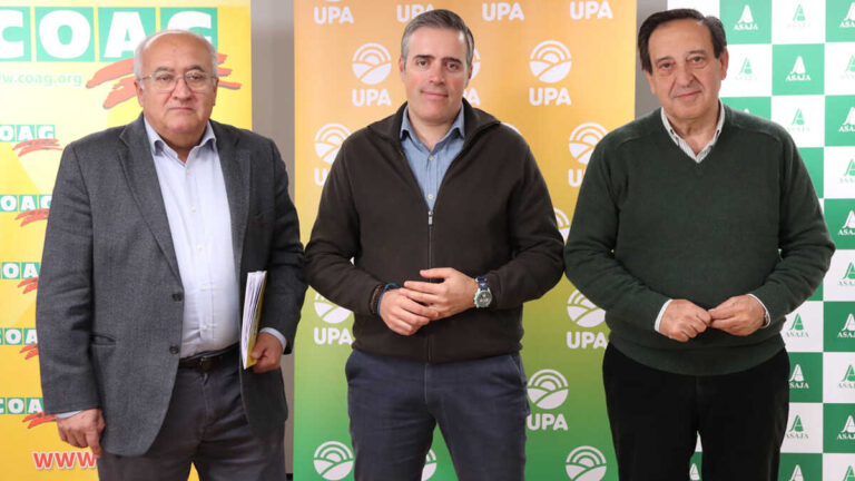 Bönder och ranchägare kommer att protestera i hela Spanien igen mot Mercosur-avtalet