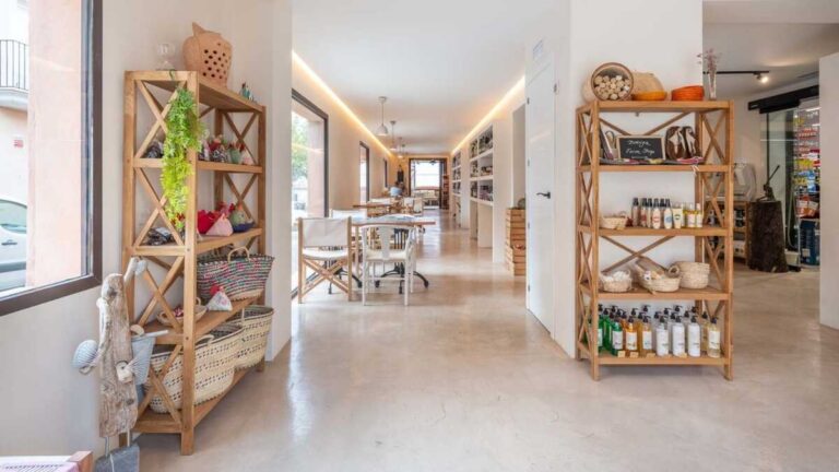 Ett baleariskt program kommer att hjälpa små och medelstora företag att förbättra försäljningen och utställningen av sina produkter