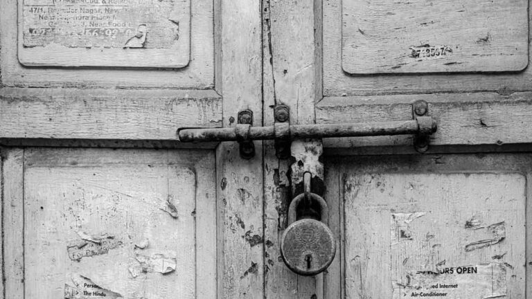 Spanien har förlorat 22 700 små och medelstora företag sedan 2020 på grund av ökade kostnader och regeltryck