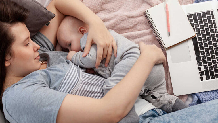 Europa undersöker om små och medelstora företag kan begränsa och datera anpassningar av arbetstiden på grund av amning