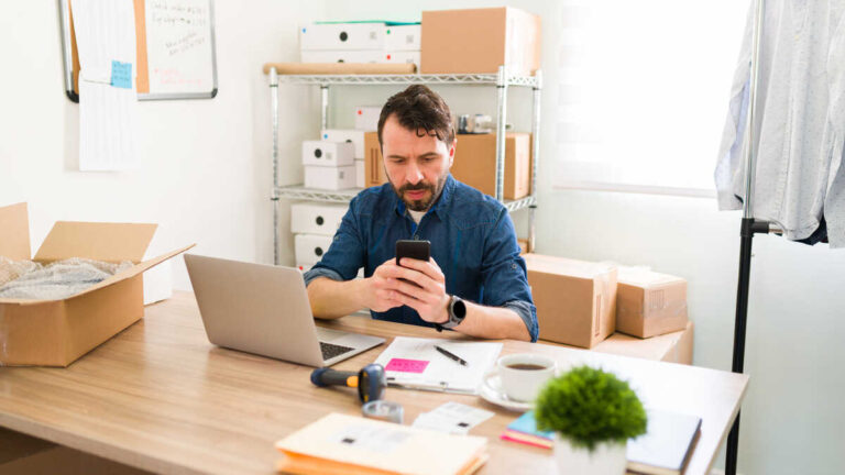 Dataskyddet förbättrar informationen för små och medelstora företag och egenföretagare efter att ha fått mer än en miljon förfrågningar