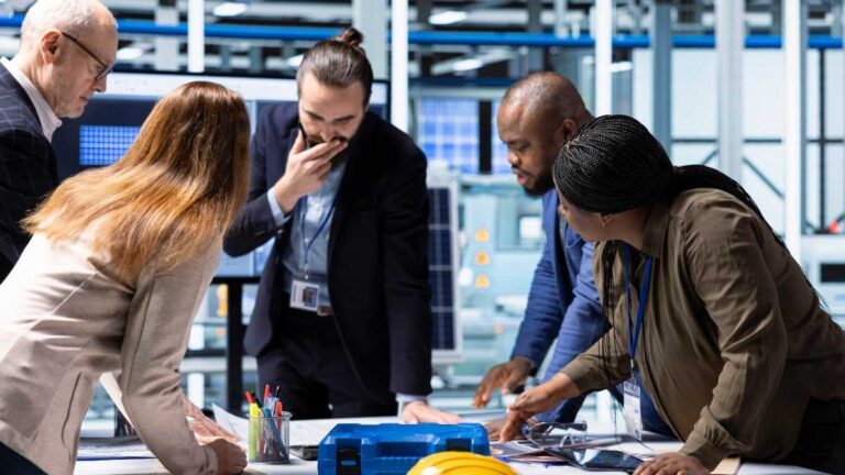 Tidsfristen är öppen för små och medelstora företag i Navarra att få tillgång till stöd och investera i industrisektorn