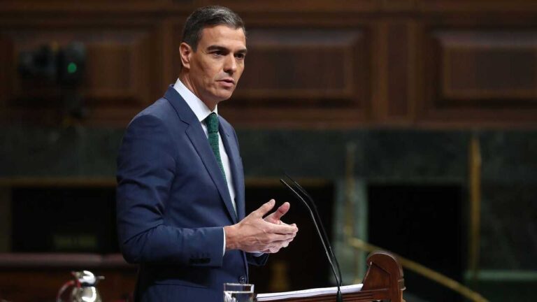 Kongressen upphäver omnibusdekretet och lämnar egenföretagarnas moduler och pensioner i luften