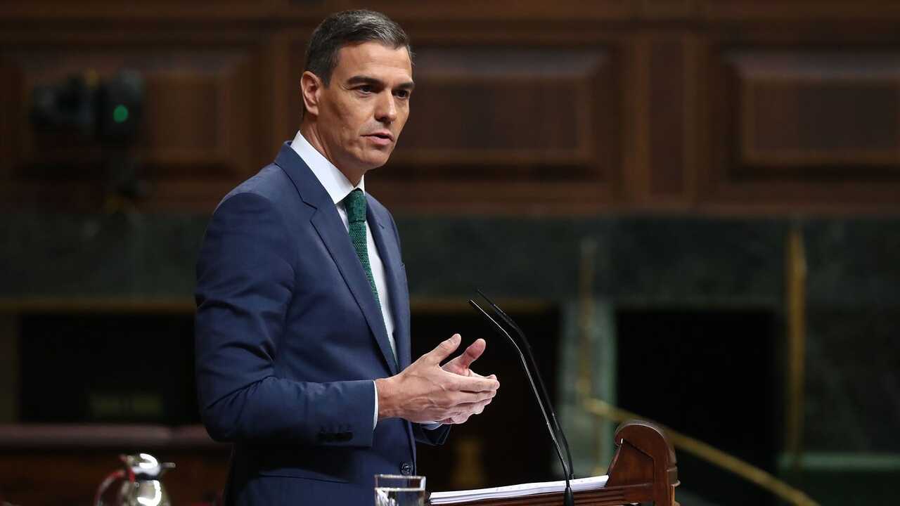 Kongressen upphäver omnibusdekretet och lämnar egenföretagarnas moduler och pensioner i luften