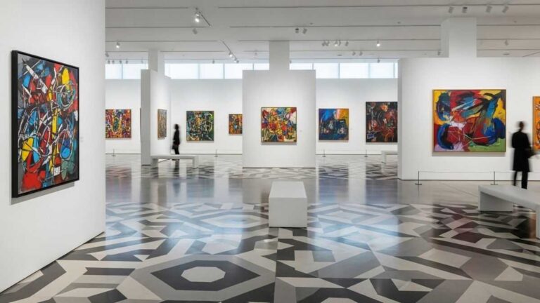 Konstnärer och konstgallerier förklarar ett stopp för att kräva sänkta momssatser som i andra europeiska länder