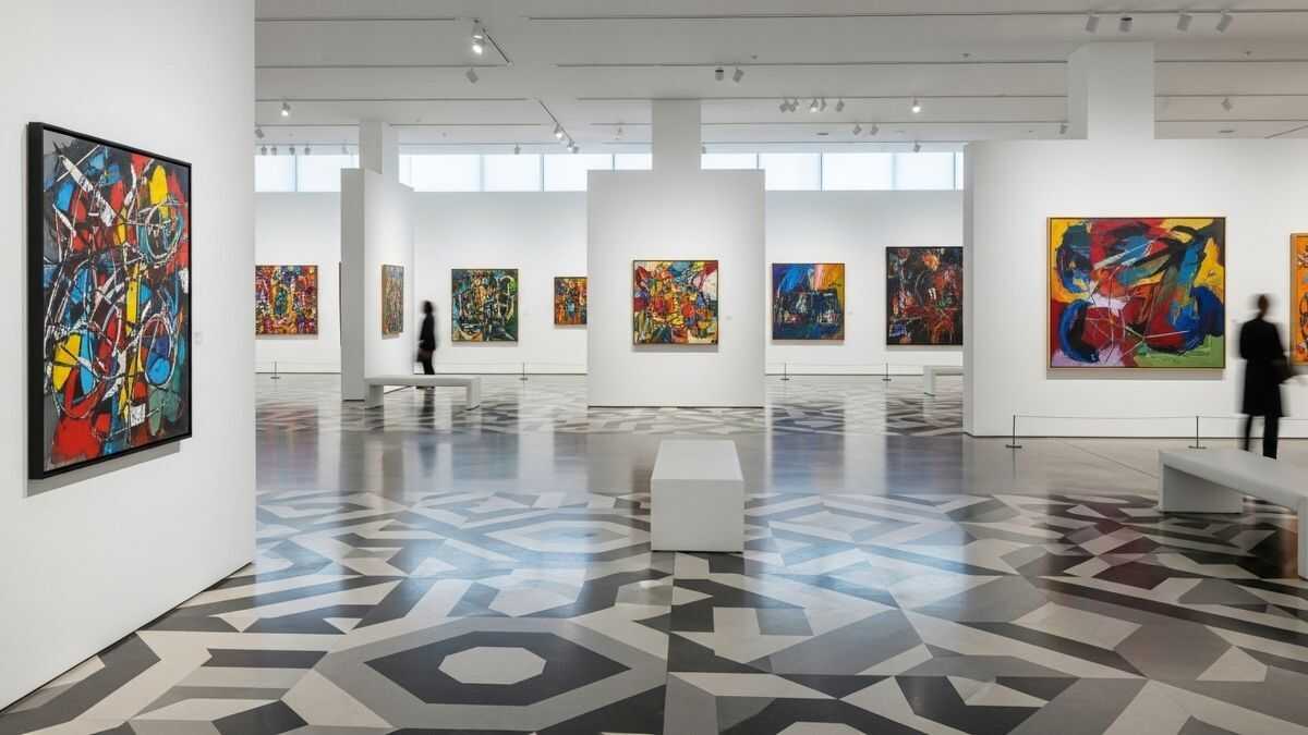 Konstnärer och konstgallerier förklarar ett stopp för att kräva sänkta momssatser som i andra europeiska länder