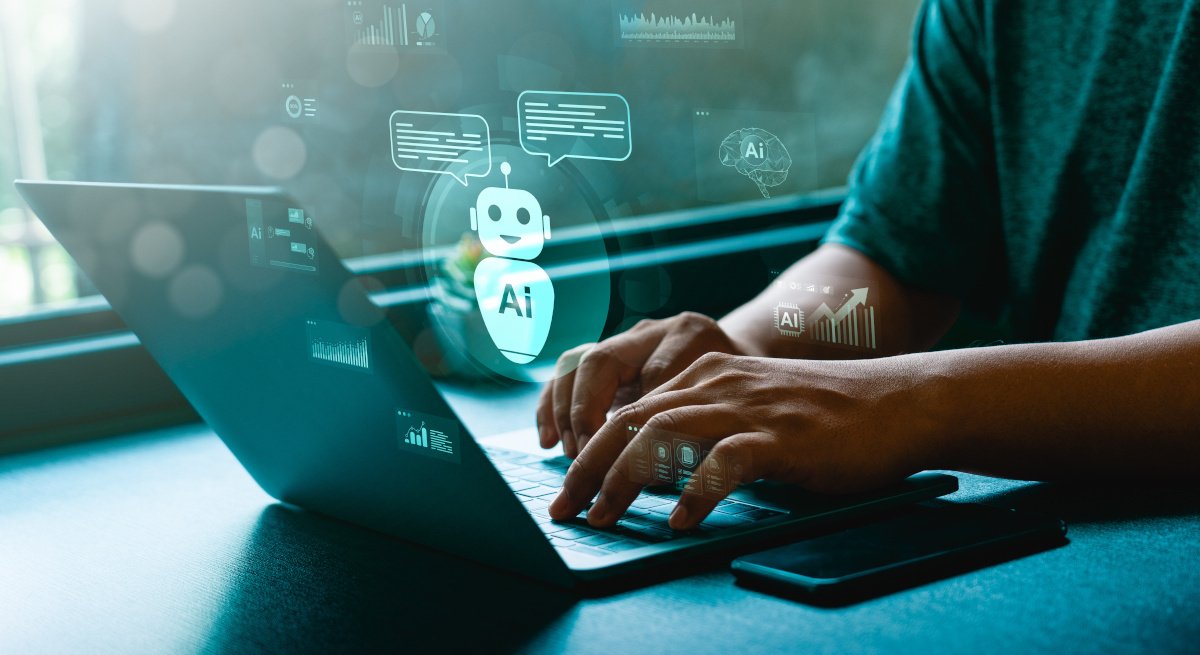 Är vi vid en "kritisk brytpunkt" i skärningspunkten mellan AI och arbete?