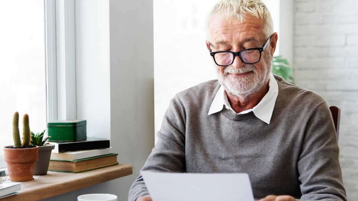 Socialförsäkringen inkluderar den nya ökningen av pensionerna i januari