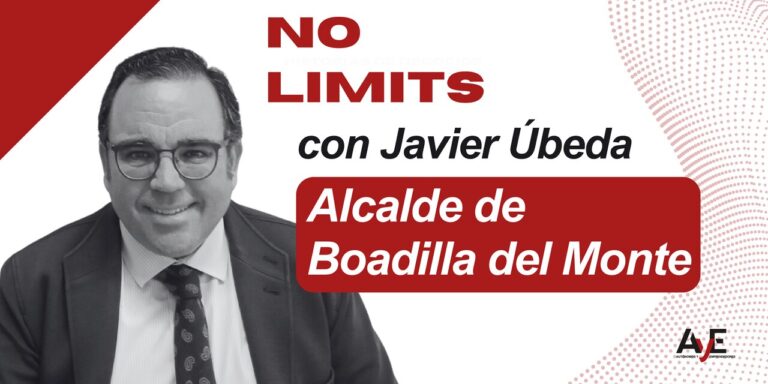 Boadilla leder teknisk anställning i Spanien