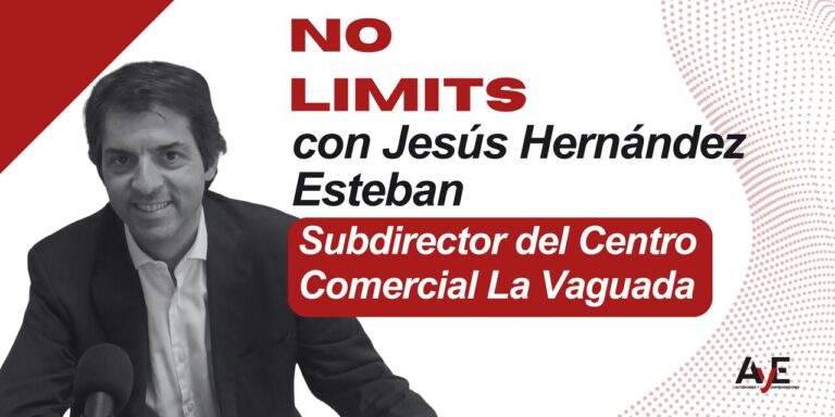 Det är så det första köpcentret i Madrid förnyar sig för att fortsätta vara ett riktmärke 40 år senare