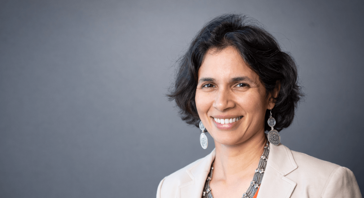 "Det finns en kompetensklyfta, men det verkliga problemet är tankesättet", säger teknikexperten