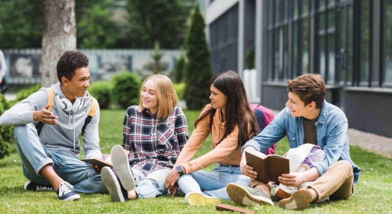 Förbereds unga för dagens jobb?