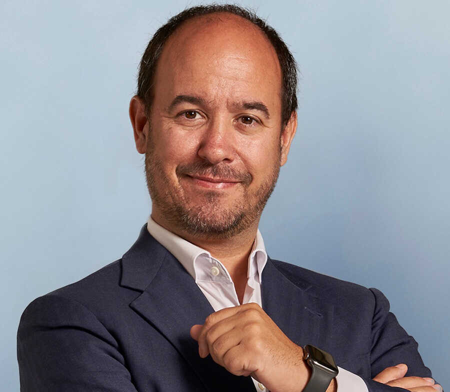 Ignacio Hidalgo Espinosa är delägare i RSMs arbetsavdelning.