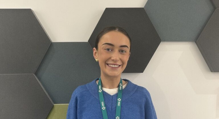 Funderar du på en pivot? Denna läkemedelstekniker fick en start inom konst