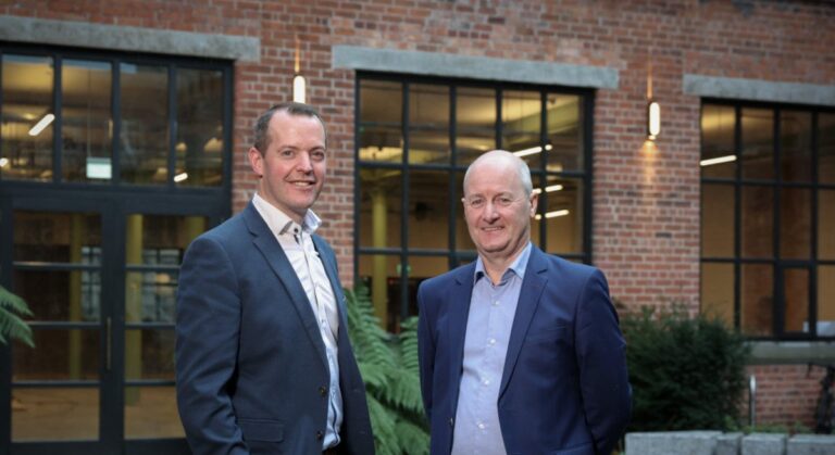 FutureRange för att skapa upp till 50 jobb med EOS Systems förvärv