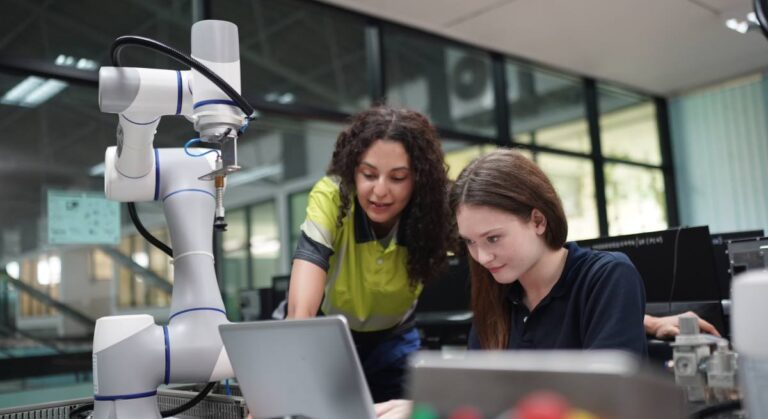 Har du kompetensen för en karriär inom det framväxande vetenskapsområdet?