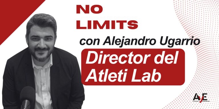 Hur Atleti Lab främjar innovation och entreprenörskap från Metropolitan