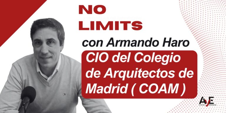 Hur COAM CIO revolutionerar en av de viktigaste professionella föreningarna i Spanien