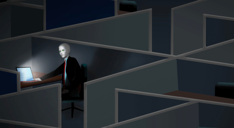 Hur kan AI och automation påverka jobb fram till 2030?