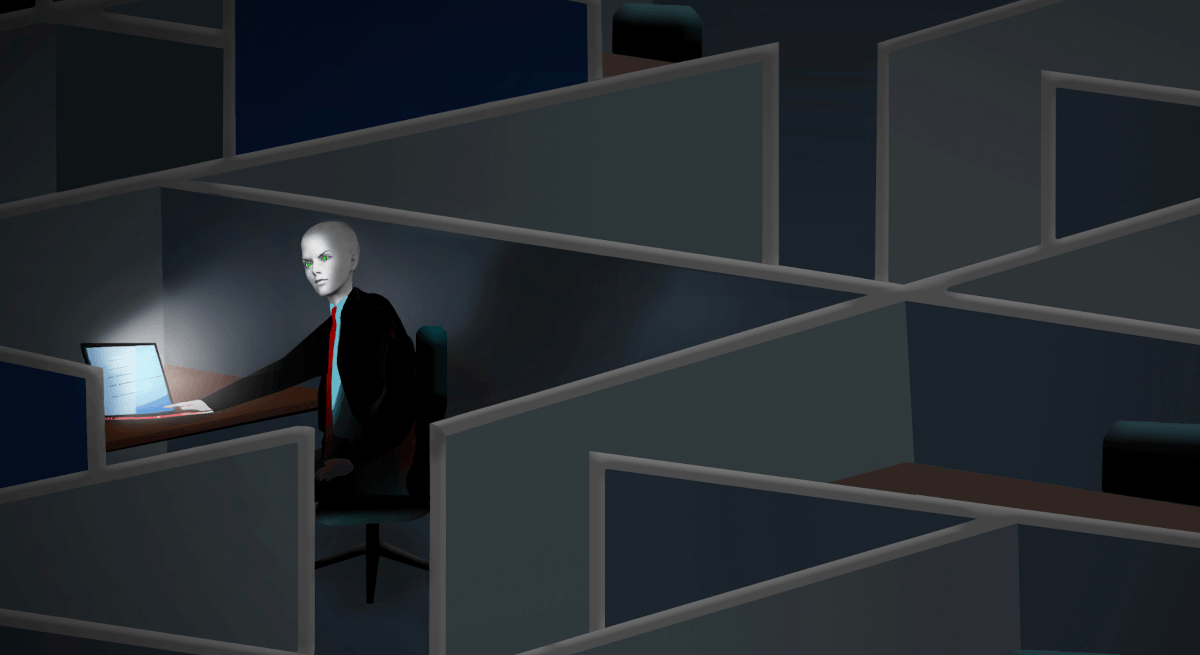 Hur kan AI och automation påverka jobb fram till 2030?