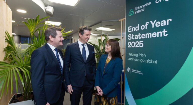 IT-företaget Origina utökar verksamheten i Dublin och skapar 350 jobb