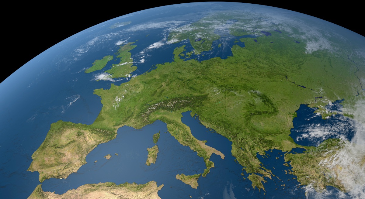 Irland tredje bästa europeiska land att anställa i, säger rapporten