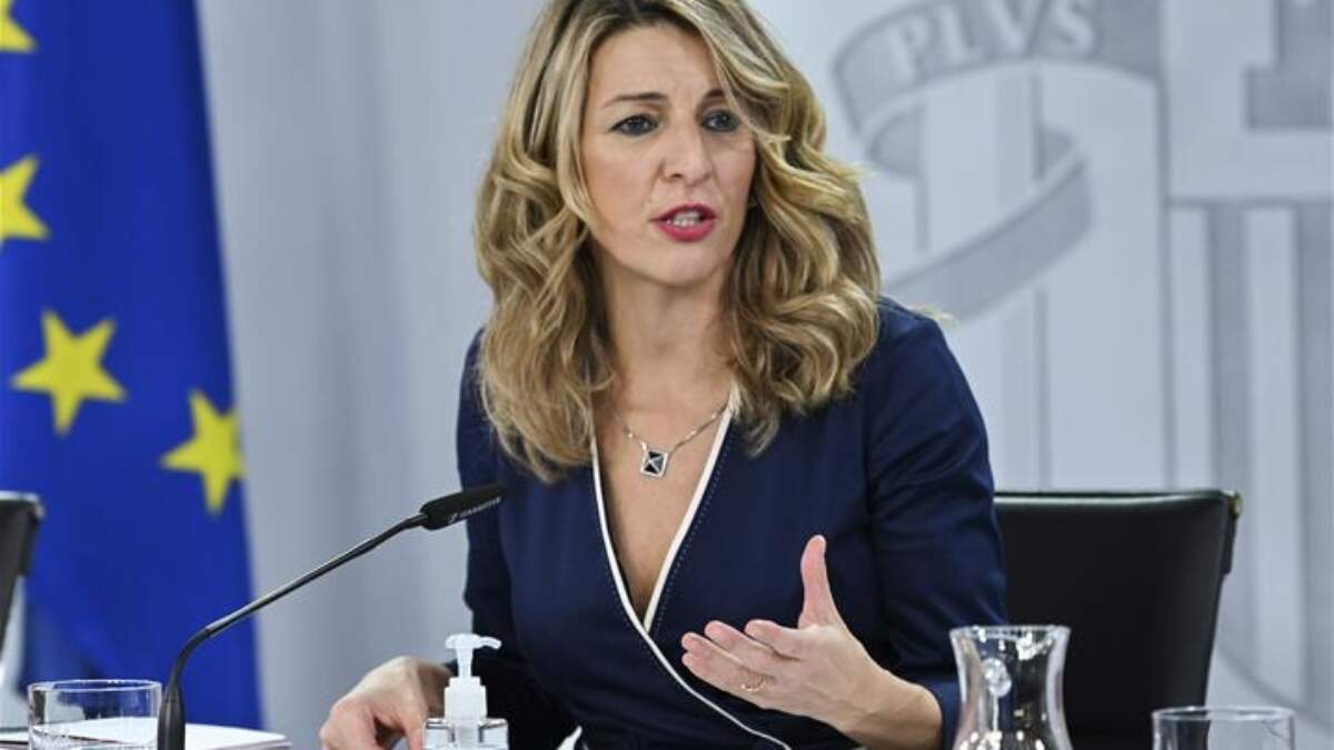 Díaz startar procedurerna för att förbjuda egenföretagare och små och medelstora företag från att använda arbetarens bonusar för att höja SMI