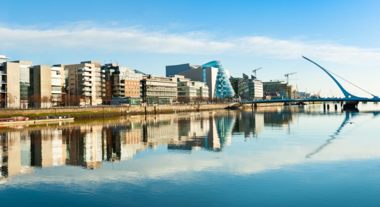 Legal AI-start-up Harvey öppnar kontor i Dublin med 20 jobb